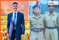 Lost parents in childhood, once humiliated before seniors, cracked UPSC exam, became IPS Officer with AIR..., he is...