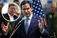 Marco Rubio asegura que no habrá aranceles a Colombia, solo sanciones a Petro