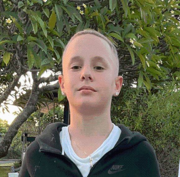 Missing boy, Sunnybank Hills
