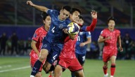Paraguay y Corea del Sur sellan un empate y dejan abierto su grupo en el Mundial Sub