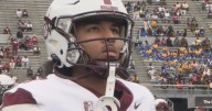 Bulldogs Drop 84th Annual Magic City Classic to Hornets, 56