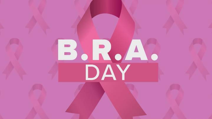 Free event aims to empower Jacksonville Breast Cancer survivors