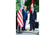 Cómo afronta Canadá su último enfrentamiento con el presidente Trump