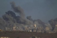 Israel y Hamás negociarán en Egipto el plan de Trump para una tregua en Gaza
