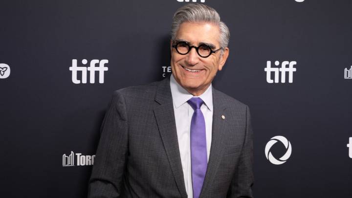 Eugene Levy had 'no interest' in asking Prince William about Prince Harry in recent interview