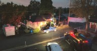 Domestic violence suspect arrested after alleged kidnapping, standoff in Tuolumne County