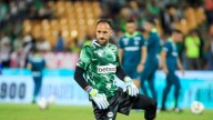 Ospina, James y Lucho, lideran la titular de Colombia para el duelo ante México, este sábado en Estados Unidos