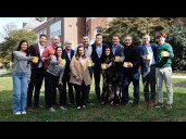 Ridgewood HS Alumni Association Snaps Sunday Mug Shot