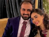 Islamabad court indicts Imaan Mazari, husband in controversial tweet case