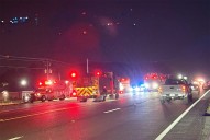 Two dead, one flown to Savannah hospital after head-on collision on Highway 301 southbound
