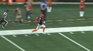 Bengals drop third straight game in 37