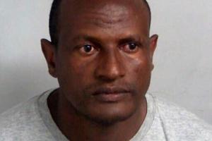 UK police arrest asylum seeker sex offender mistakenly freed