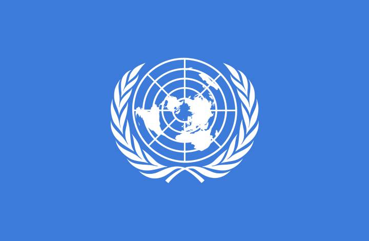 UN Warns Myanmar’s Rohingya Crisis Is a ‘Test For Humanity’