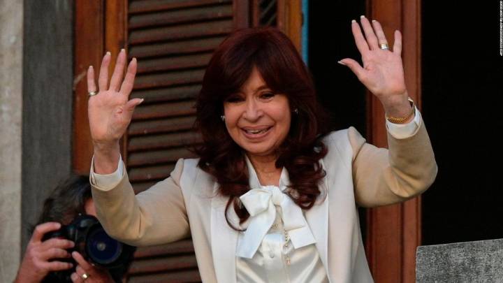 Acusados de intentar asesinar a Cristina Fernández son condenados