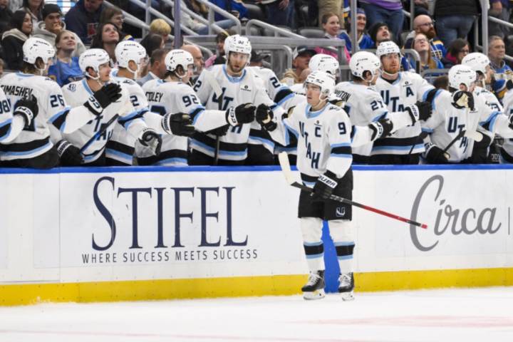 NHL Rumors: Utah Mammoth Wants To Make a Splash This Season