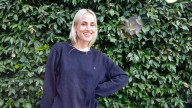 María Escarmiento: "El progreso no es lineal, entonces tenemos que estar listas para seguir reivindicando. Y es que tampoco queda otra"