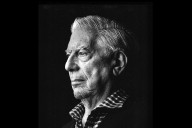 El deicida Mario Vargas Llosa, por Santiago Muñoz Machado: "Contempló el mundo desde la atalaya de la literatura"