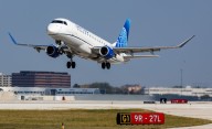 No one hurt after plane clips tail of another aircraft at O'Hare