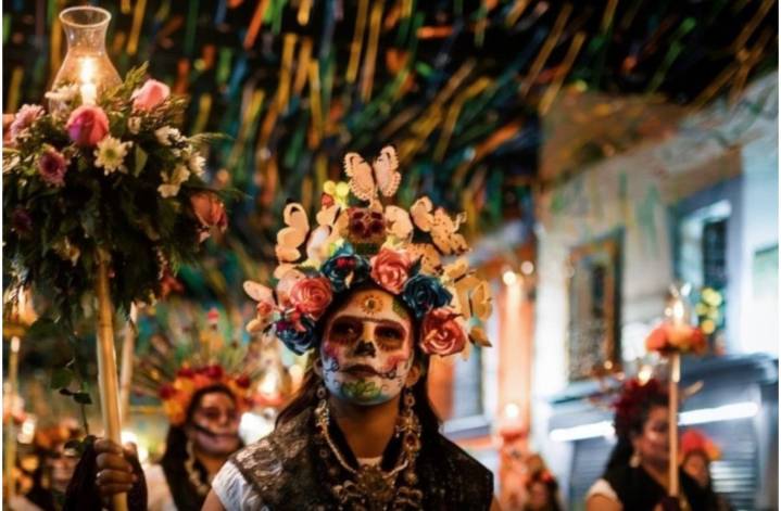 Nuestras tradiciones: Día de Muertos en Oaxaca, las raíces prehispánicas de Zaachila
