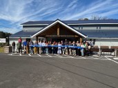 LIFT Youth Centers celebrate opening of Fort Oglethorpe facility