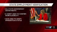 Gov. Kim Reynolds issues executive order to require state agencies to use E