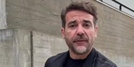 Pedro Alfonso anunció a su compañero de elenco para el verano en Carlos Paz: “Estoy cumpliendo un sueño”