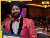From cab driver to owning multiple companies, this is how Money Singh fulfilled