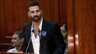 'Stranger Asked For Nude Pics': Akshay Kumar Reveals Daughter’s Disturbing Online Game Incident; Warns Parents Of Cyber Threats