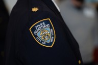 NYPD names interim chief of department, replacing retiring Staten Island resident