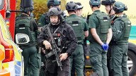 Heroes barricaded doors to stop more killings in synagogue terror attack