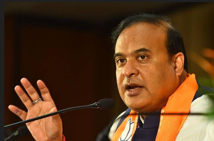 Assam CM Unveils Rs 295 Crore Hospital Project; Reviews Dolu Airport Progress