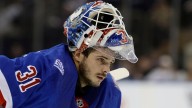 Rangers shut out at home for third straight game to start season