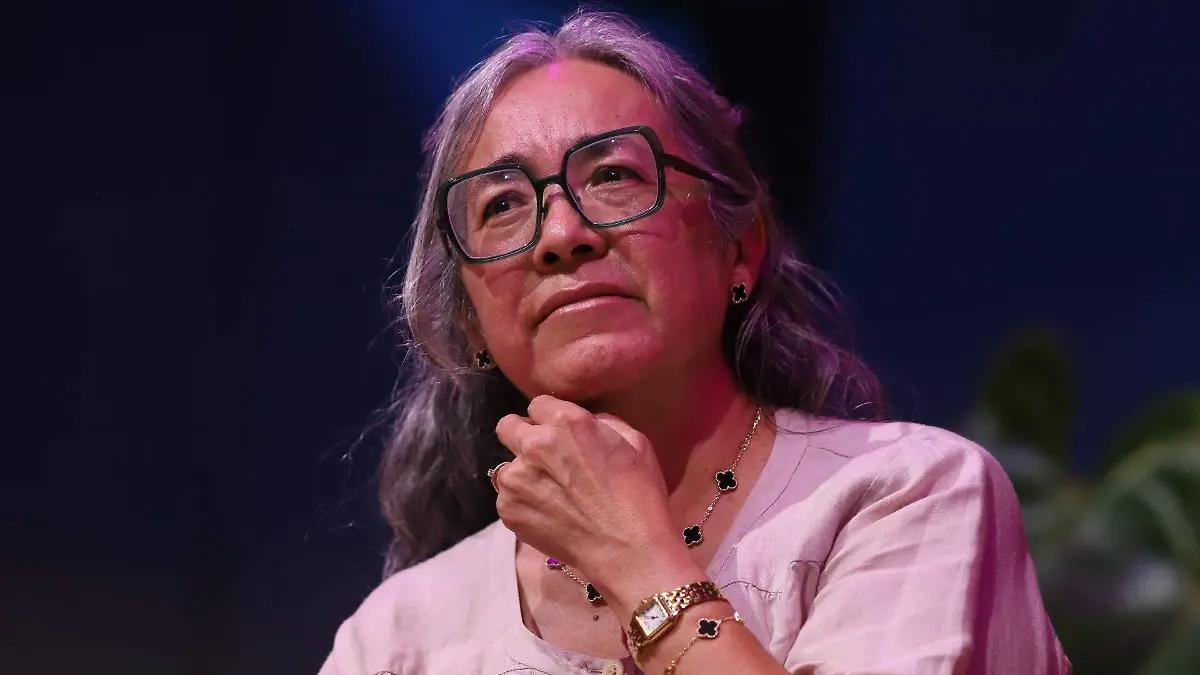 El fenómeno Cristina Rivera Garza: conoce todos los premios que ha ganado la escritora mexicana