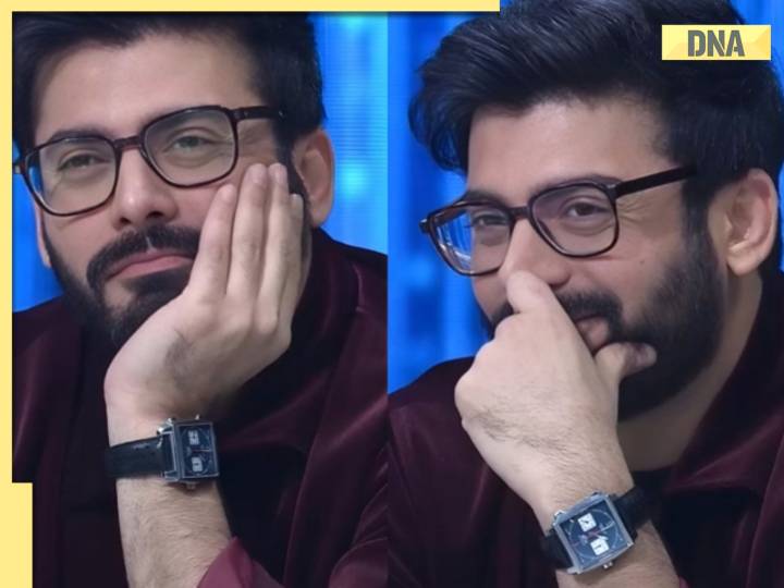 Fawad Khan gets criticised for being judge in Pakistan Idol, here’s why he is...