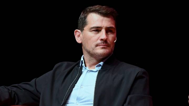 Una empleada del hogar de Iker Casillas y su marido, detenidos por el robo de cinco relojes al exportero