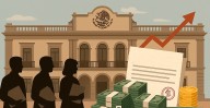 Exfuncionarios adeudan más de 600 millones de pesos al erario michoacano