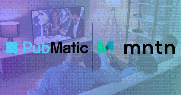 New PubMatic-MNTN Deal Gives Small Advertisers Access to Big Streaming Platforms