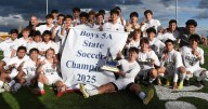 Wolverines win Idaho Class 5A state boys soccer championship