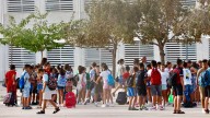 Casi la mitad del alumnado tiene "problemas de concentración importantes" un año después de la dana