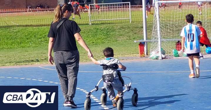 Córdoba celebra el Día de la Madre con un domingo soleado y viento norte