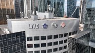 Leafs, Raptors move game start times so fans can watch Blue Jays in World Series