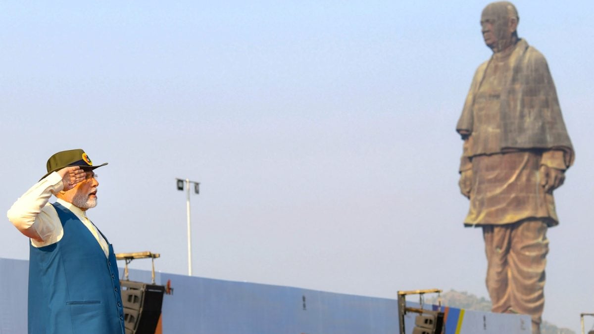 Sardar Vallabhbhai Patel's 150th Birth Anniversary: 10 Facts And Inspiring Quotes For Kids