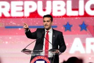 Arizona Republican targeted by ‘Quiet Skies’ surveillance program