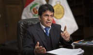 Fiscal de la Nación anuncia creación de equipo interinstitucional para enfrentar la criminalidad