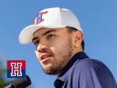 Anyone complaining about Nick Suzuki's French can 'shut up'