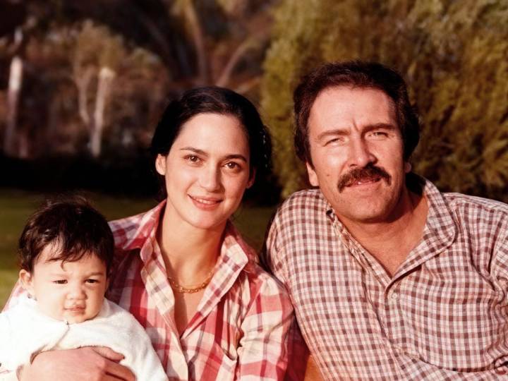 Ofelia Medina revela cómo vivió los últimos días de Pedro Armendáriz Jr.