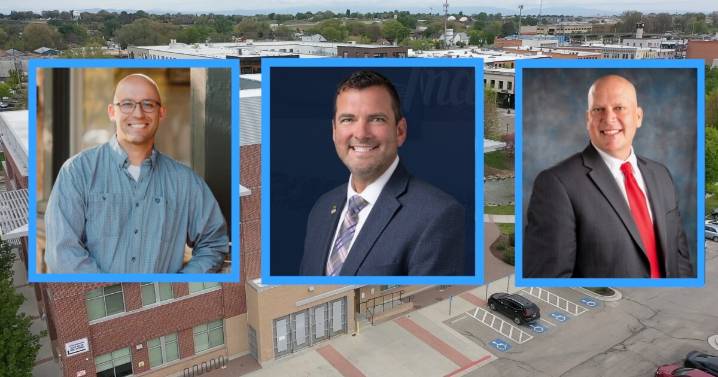 Caldwell mayoral candidates focus on leadership, growth, and transparency in upcoming election