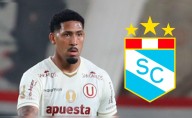 Jesús Castillo olvida sus orígenes en Sporting Cristal y lanzó picante mensaje tras triunfo de Universitario: "Demostrando de qué estamos hechos"