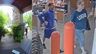 Suspects stole mail from front porch, used new credit card to go on Home Depot shopping spree across Calgary
