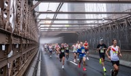 Después de Chicago ¿Cuándo es el gran Maratón de Nueva York?
